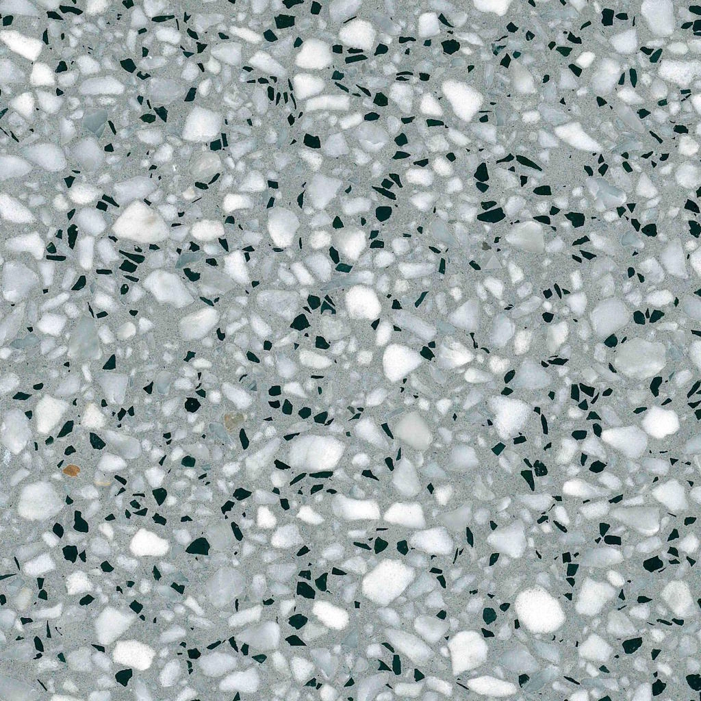 Terrazzo / Betonwerkstein