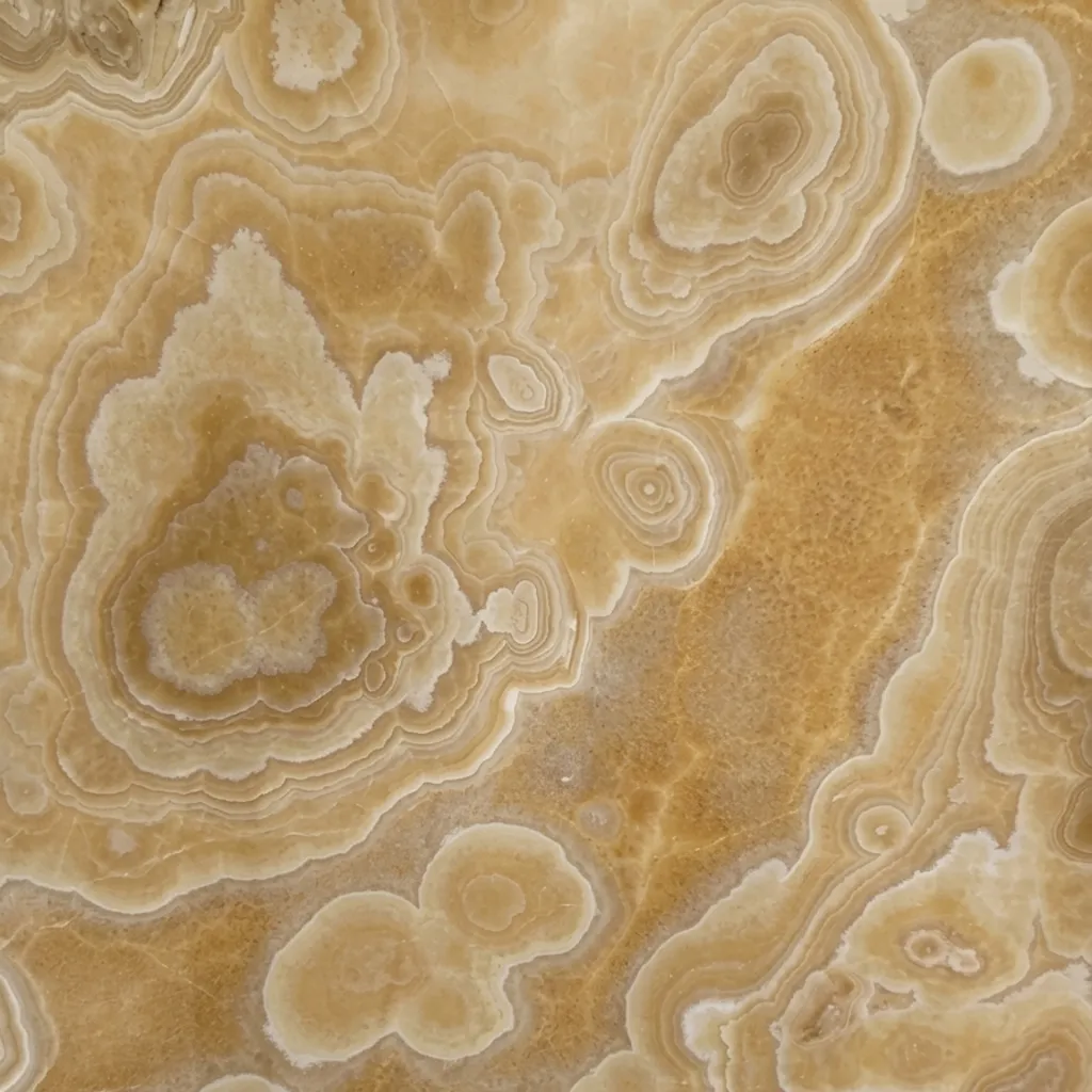 Onyx Orange
